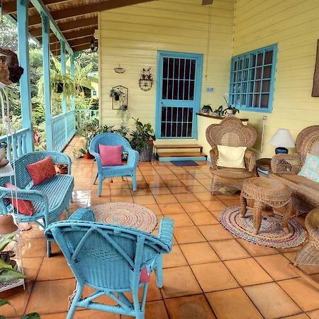 Casa De Las Tias San Jose  Bagian luar foto