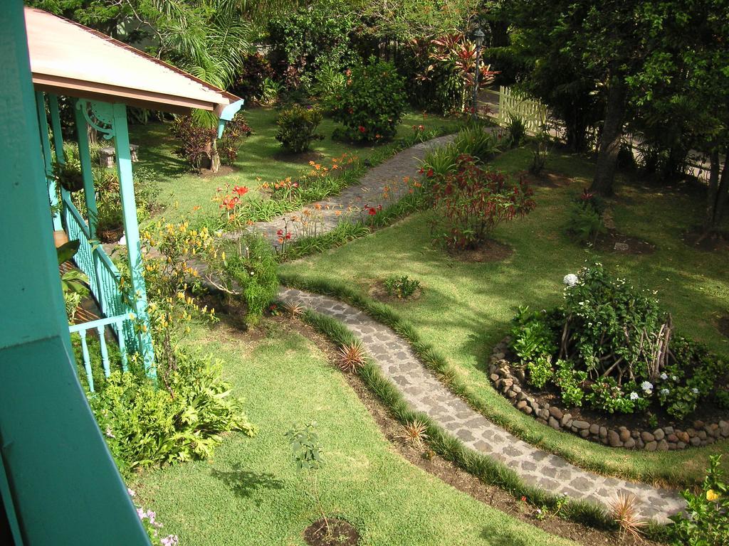 Casa De Las Tias San Jose  Bagian luar foto