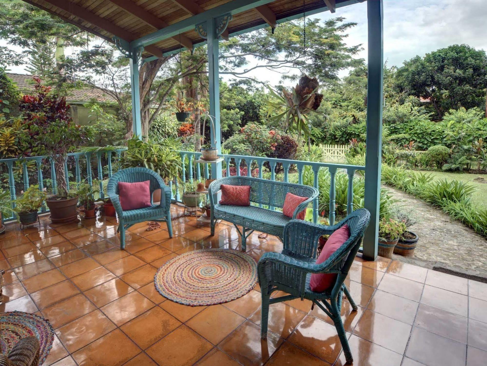 Casa De Las Tias San Jose  Bagian luar foto