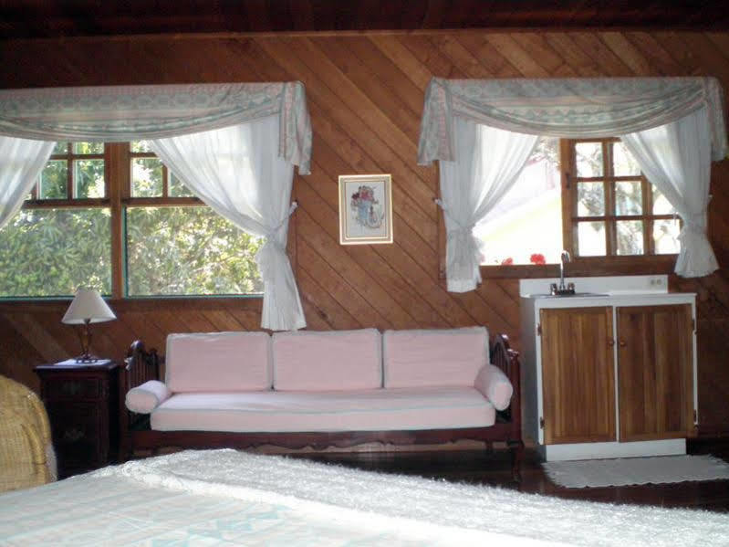 Casa De Las Tias San Jose  Bagian luar foto