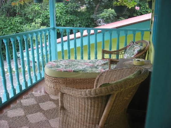 Casa De Las Tias San Jose  Bagian luar foto