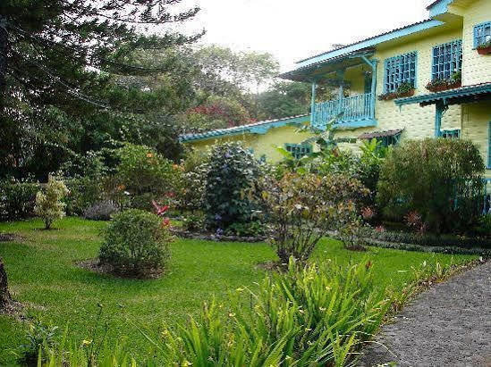 Casa De Las Tias San Jose  Bagian luar foto