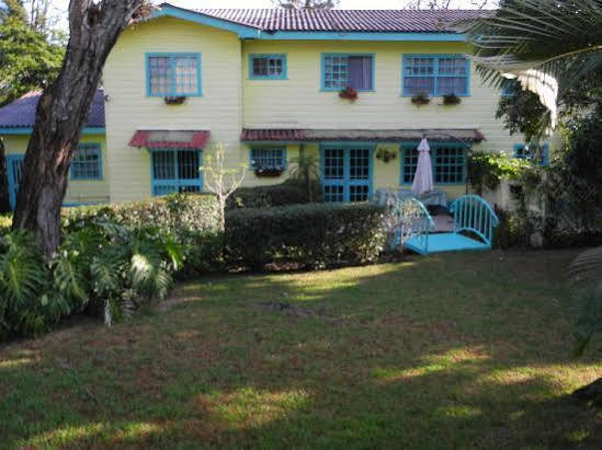 Casa De Las Tias San Jose  Bagian luar foto